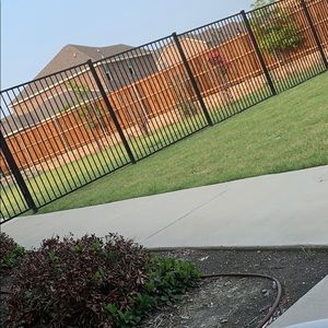 Meet your Posher, Detrick